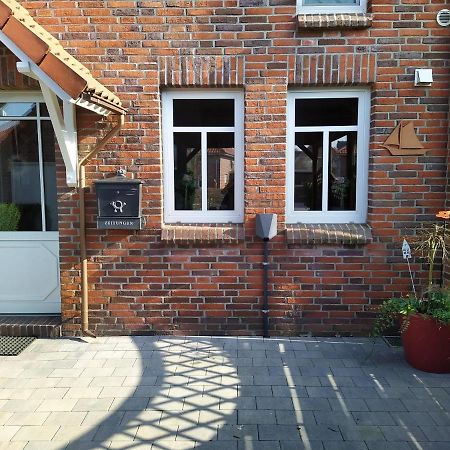 Villa Meersinn Bad Zwischenahn Zewnętrze zdjęcie