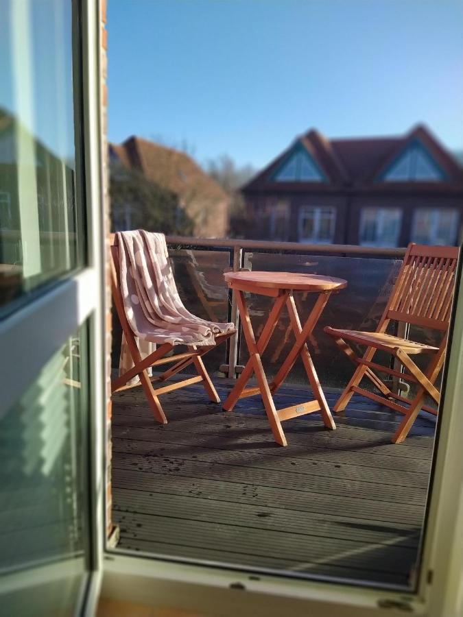 Villa Meersinn Bad Zwischenahn Zewnętrze zdjęcie