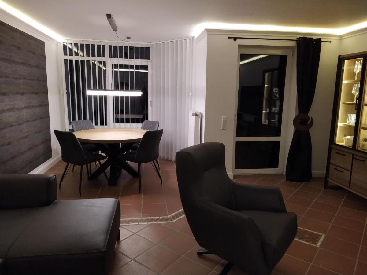 Villa Meersinn Bad Zwischenahn Zewnętrze zdjęcie