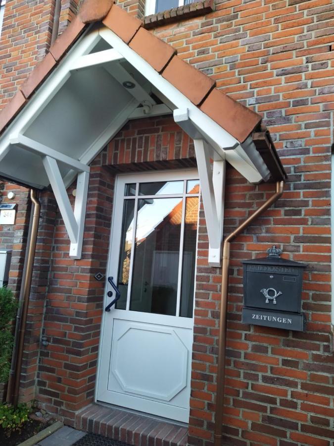 Villa Meersinn Bad Zwischenahn Zewnętrze zdjęcie